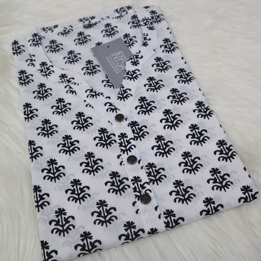 LONG KURTI_S 1952