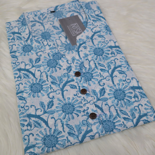 LONG KURTI_1953