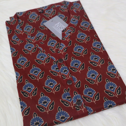 LONG KURTI_S 1956