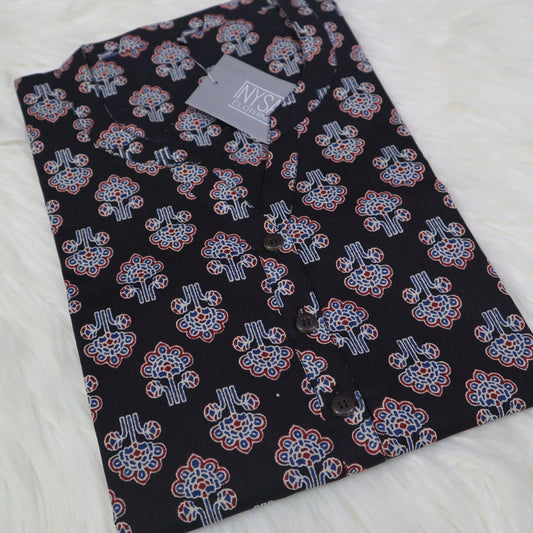 LONG KURTI_S 1957