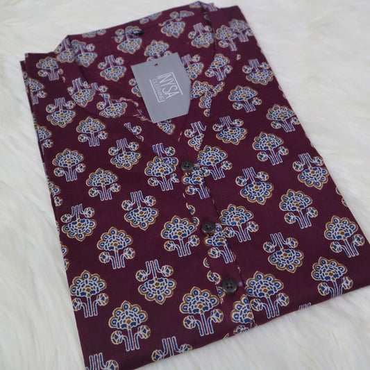 LONG KURTI_S 1959