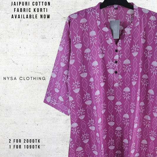 LONG KURTI_1963