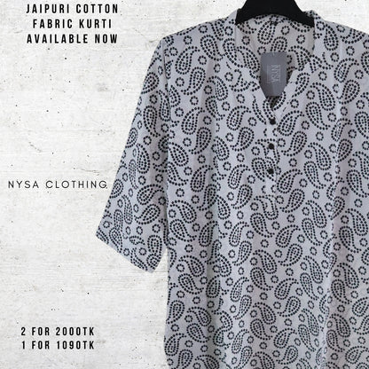 LONG KURTI_S 1968