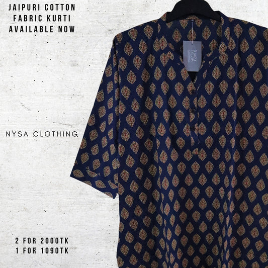 LONG KURTI_S 1971