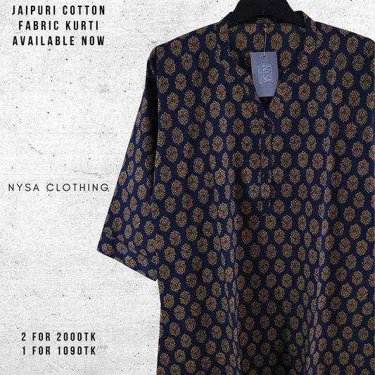LONG KURTI_1974