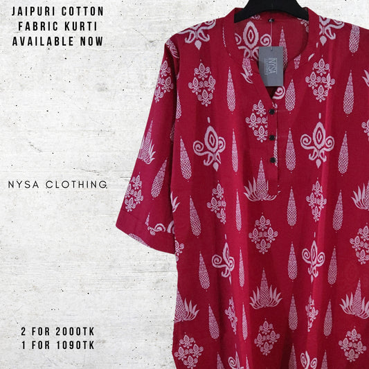 LONG KURTI_S 1976