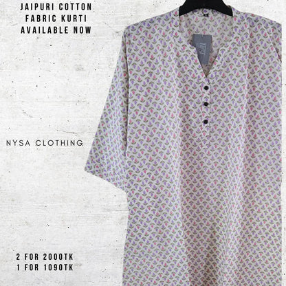 LONG KURTI_1985