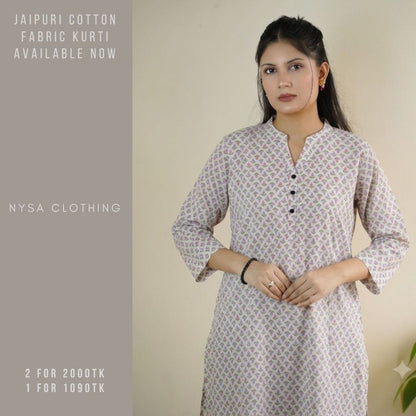LONG KURTI_1985