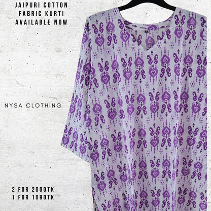 LONG KURTI_1988