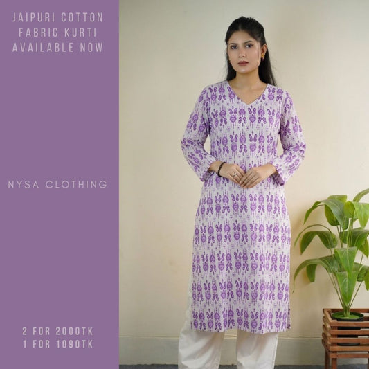 LONG KURTI_1988