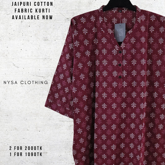 LONG KURTI_S 1991