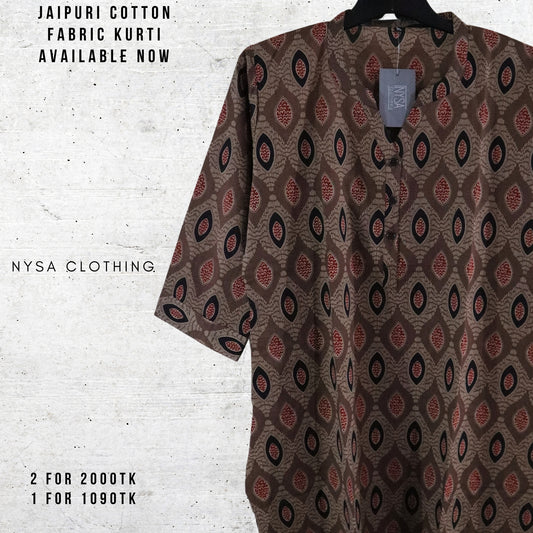 LONG KURTI_2002