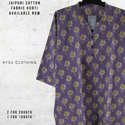 LONG KURTI_S 2003