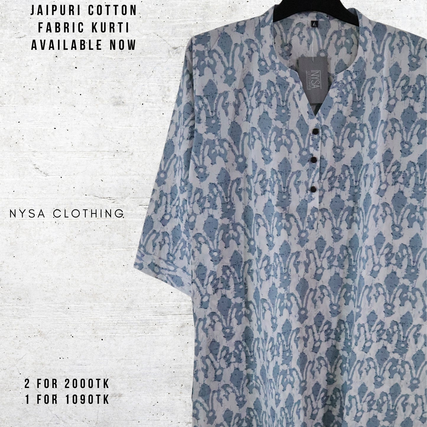 LONG KURTI_2006