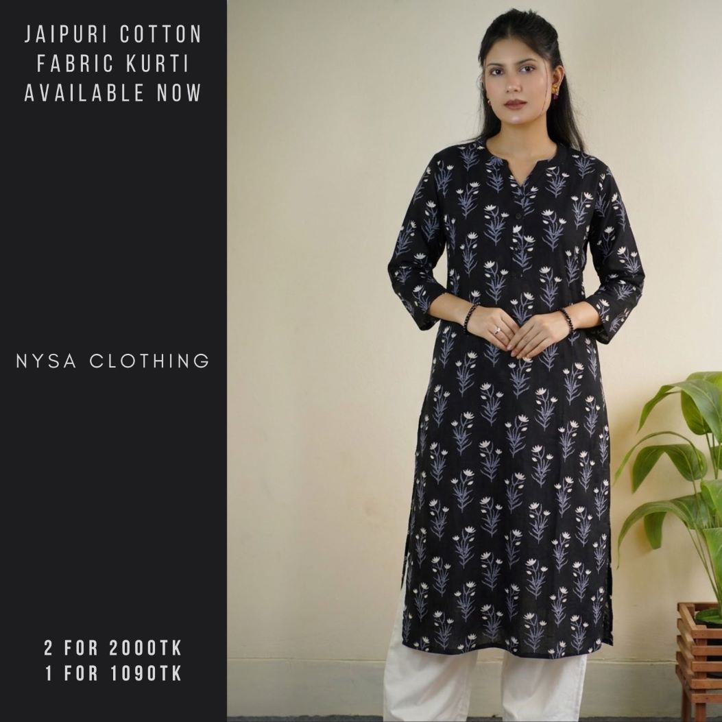 LONG KURTI_S 2008