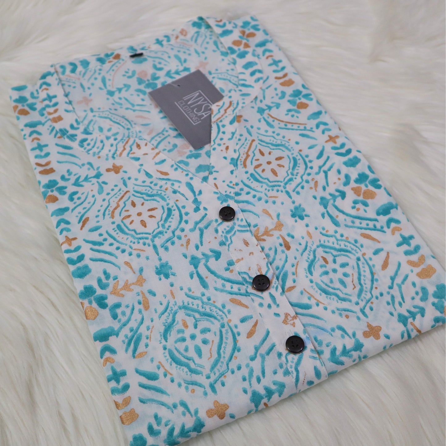 REGULAR LONG KURTI RLK_2015