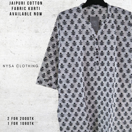 LONG KURTI_2018