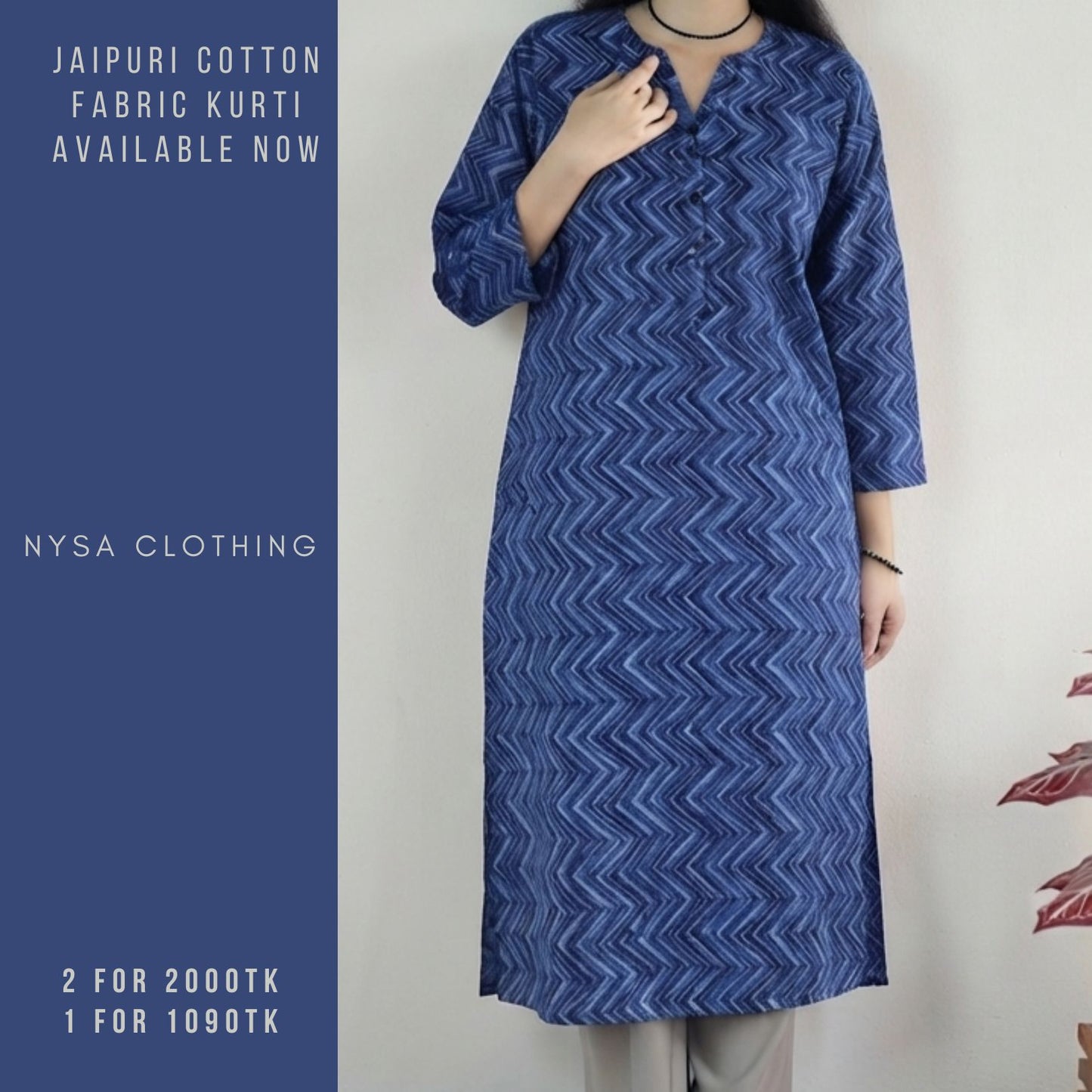 LONG KURTI_S 2025