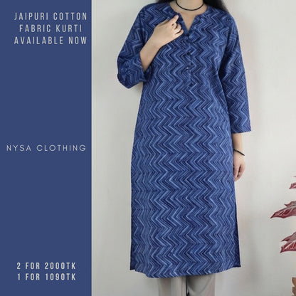 LONG KURTI_S 2025