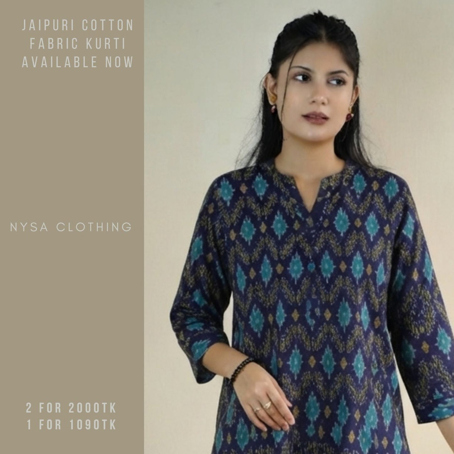 LONG KURTI_S 2026