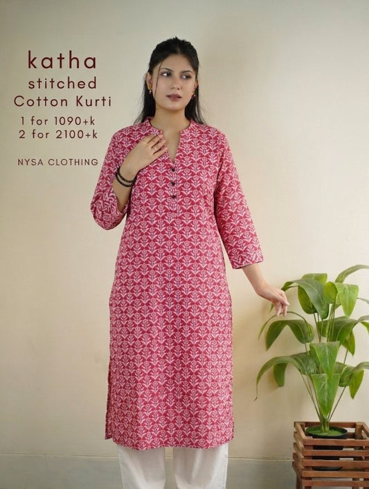 LONG KURTI_S 2044