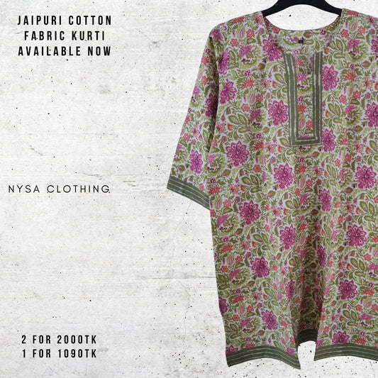 LONG KURTI_2050