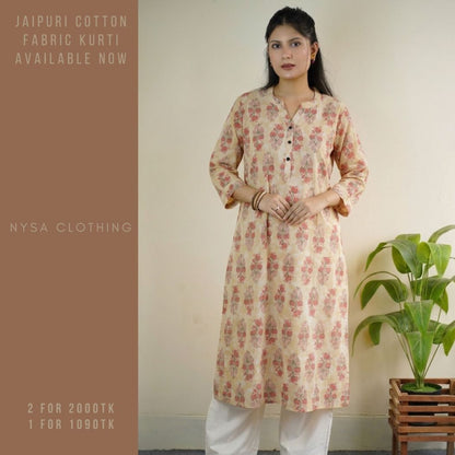 LONG KURTI_S 2054