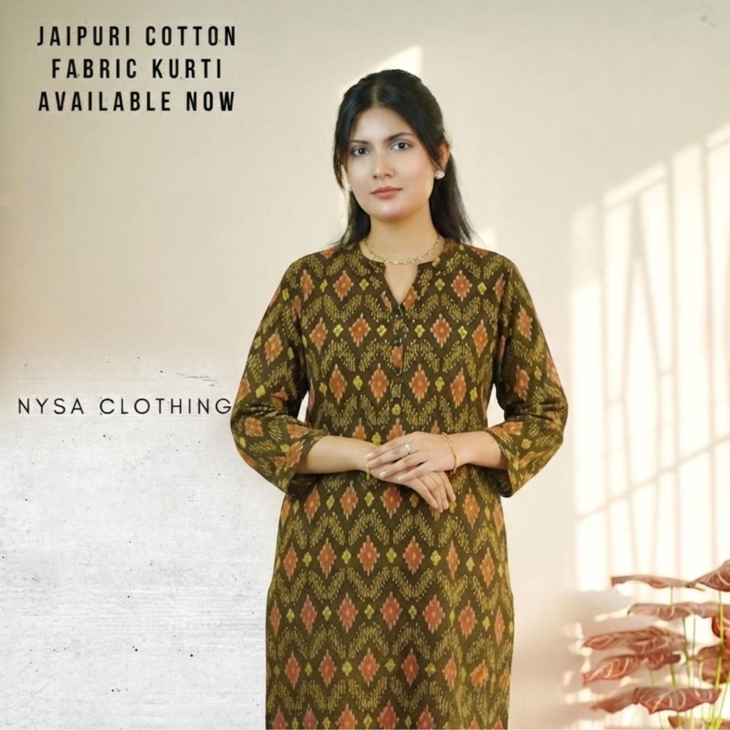 LONG KURTI_S 2057