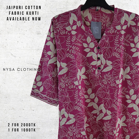 LONG KURTI_S 2060