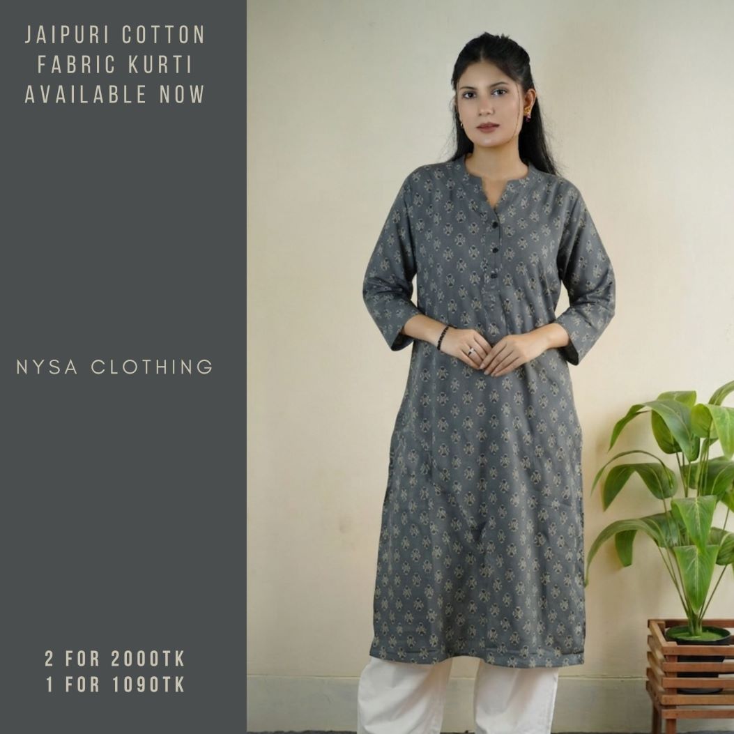 LONG KURTI_2061