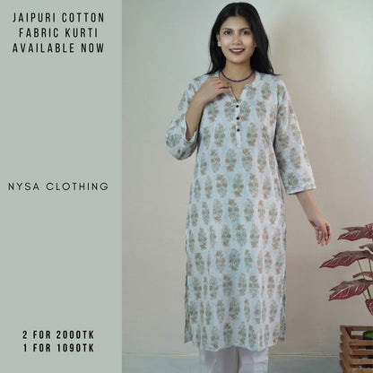 LONG KURTI_S 2062
