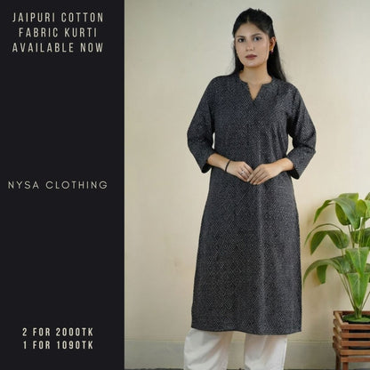LONG KURTI_2067