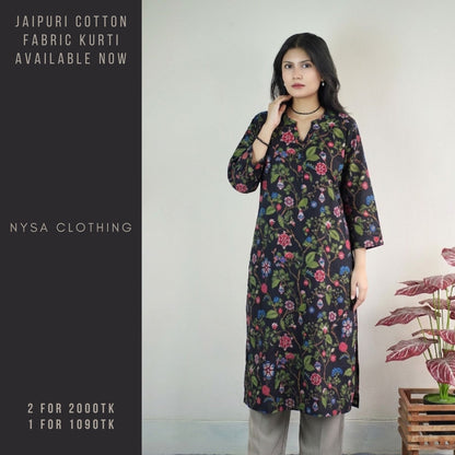 LONG KURTI_S 2077