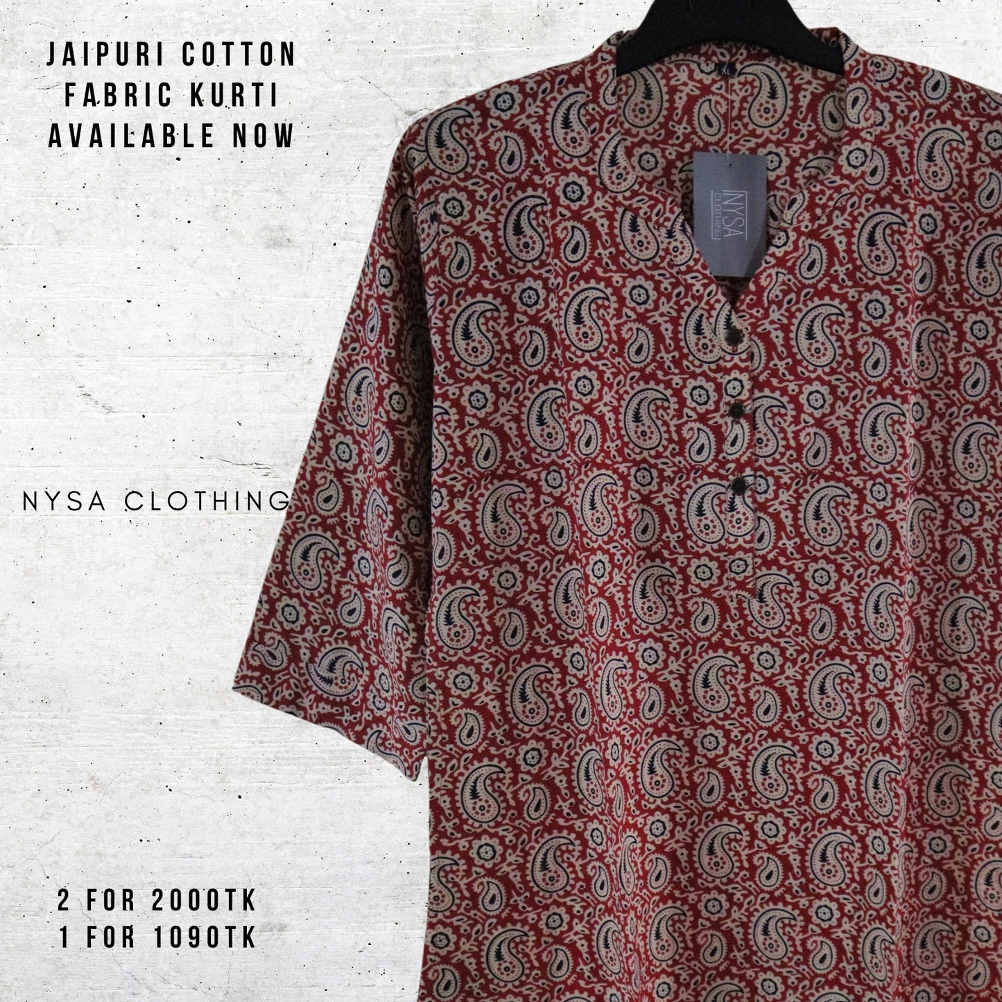 LONG KURTI_2084