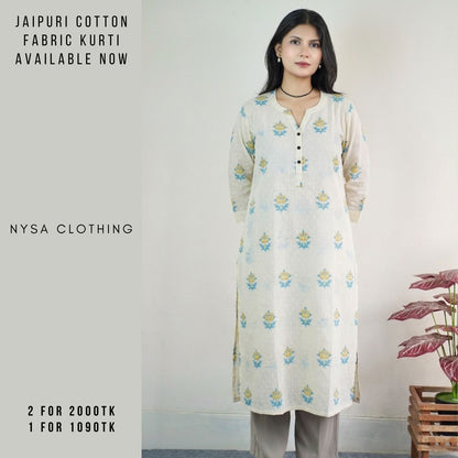 LONG KURTI_2089