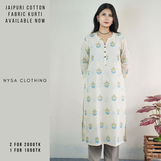 LONG KURTI_2089
