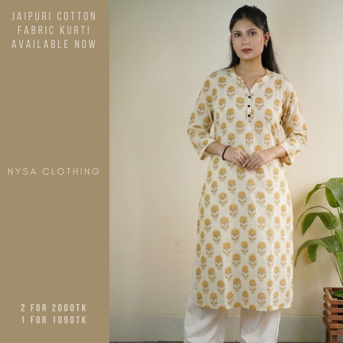 LONG KURTI_S 2090