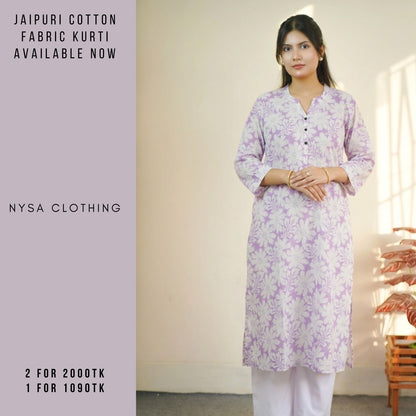 LONG KURTI_S 2092