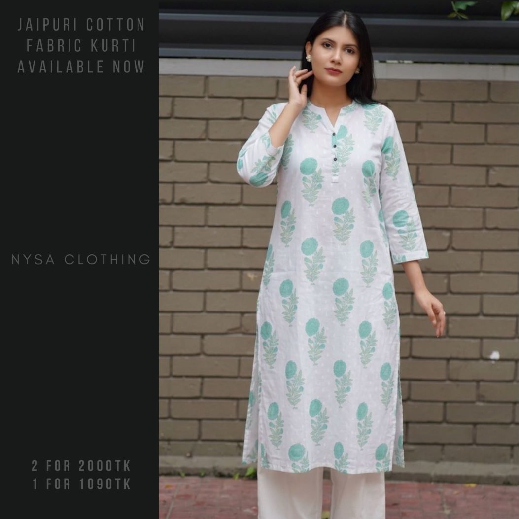 LONG KURTI_S 2094