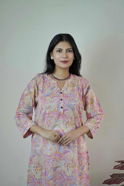 LONG KURTI_S 3001