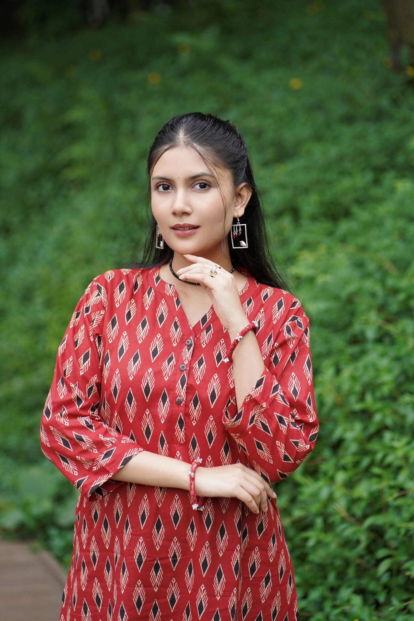 LONG KURTI_S 3003