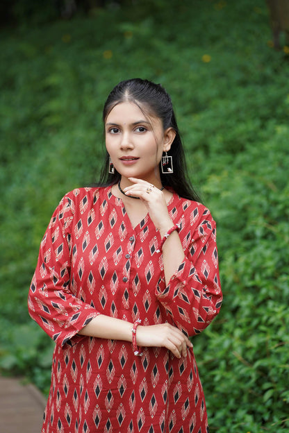 LONG KURTI_S 3003