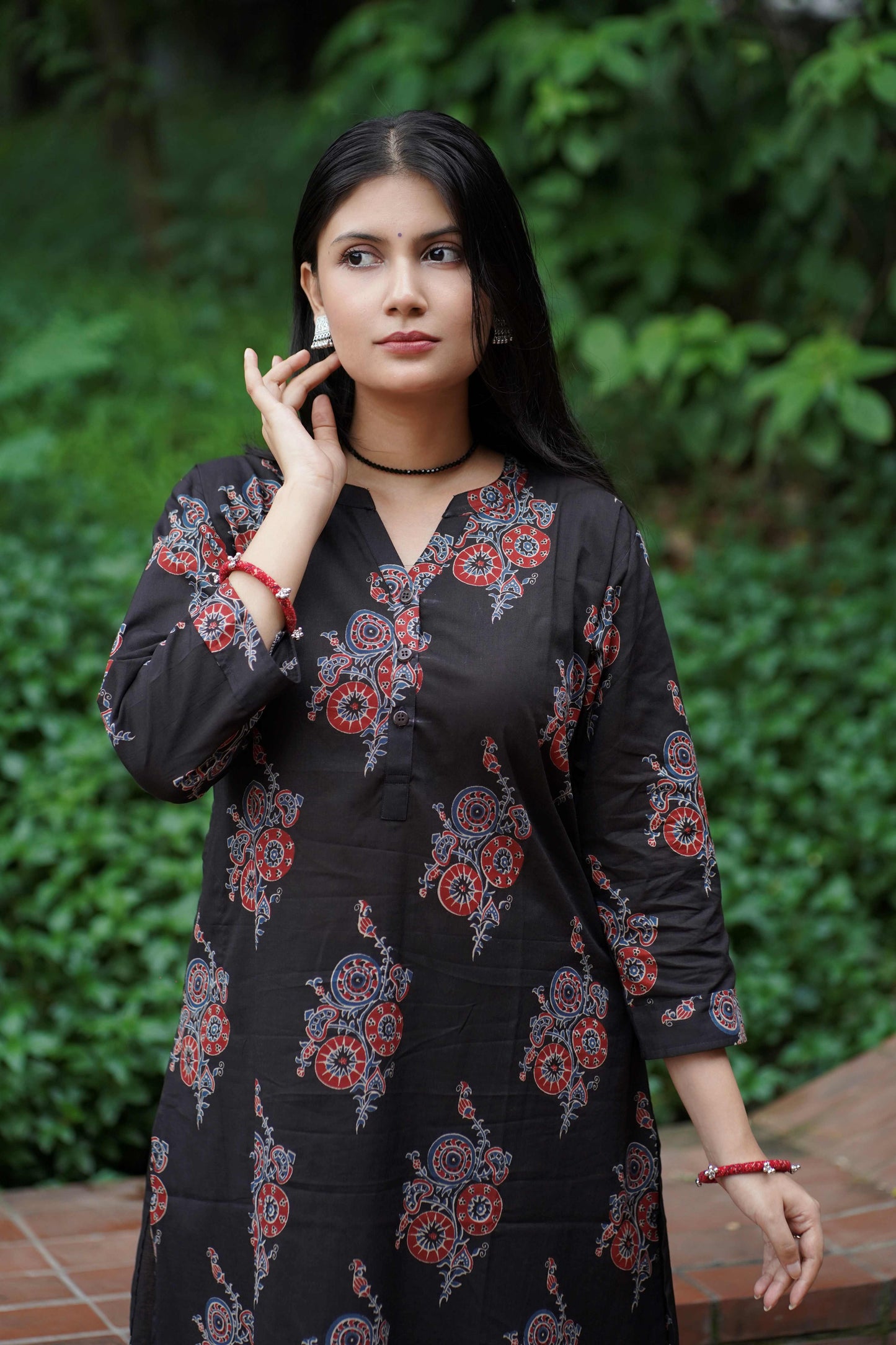 LONG KURTI_S 3004