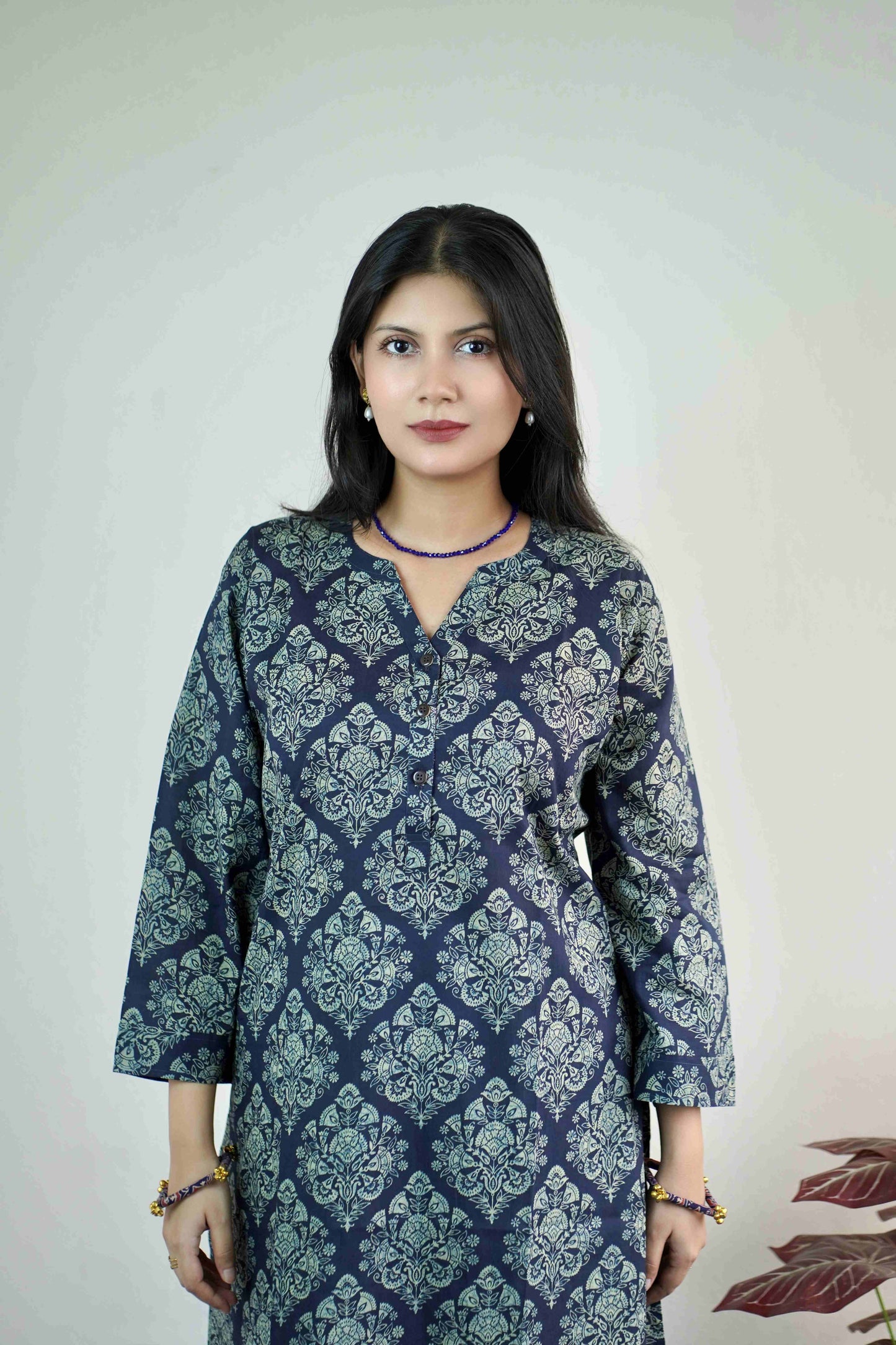 LONG KURTI_S 3006