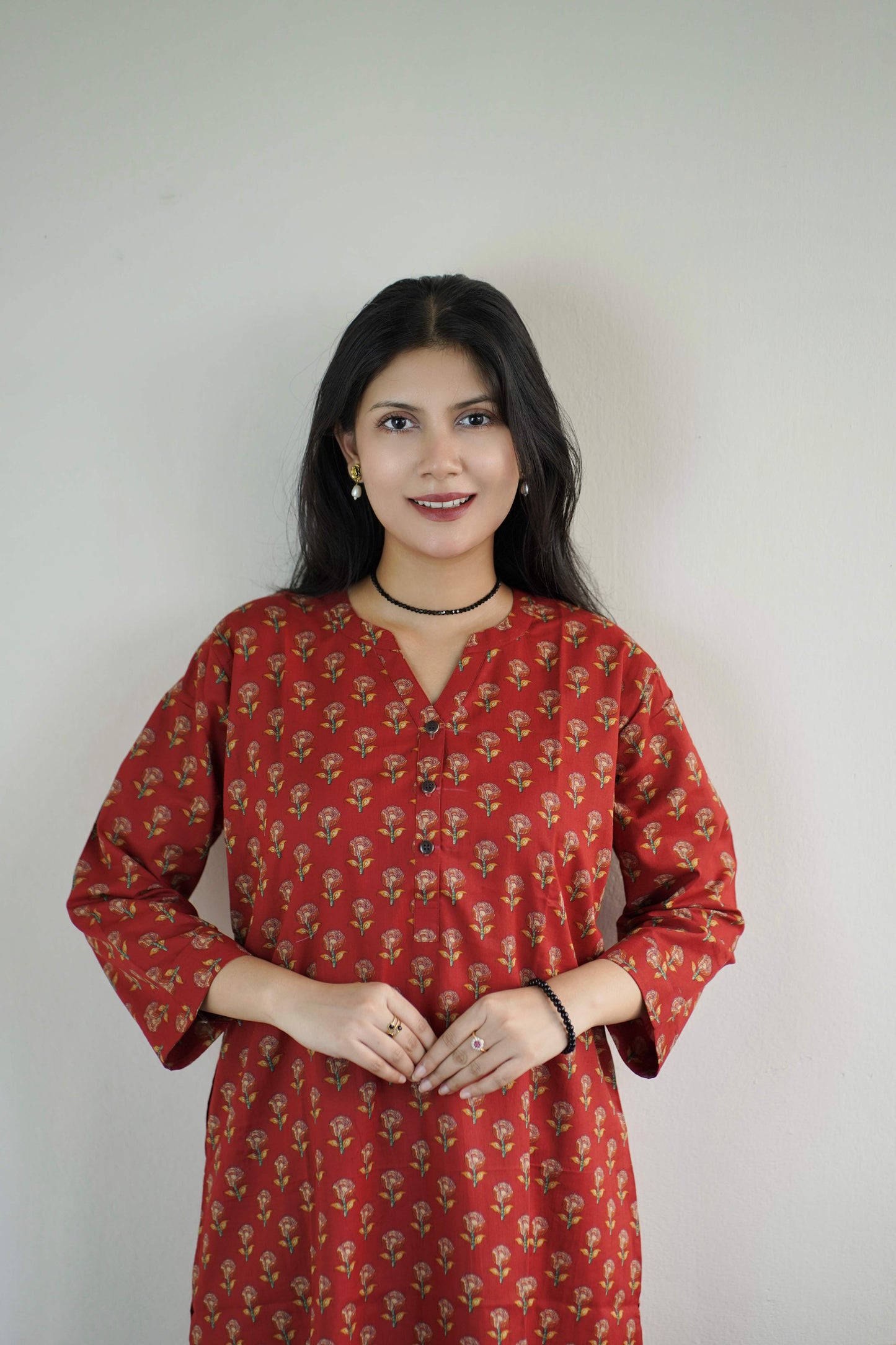 LONG KURTI_3007