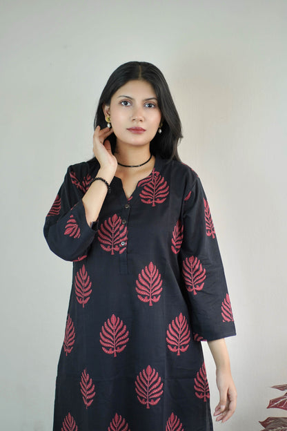 LONG KURTI_3008