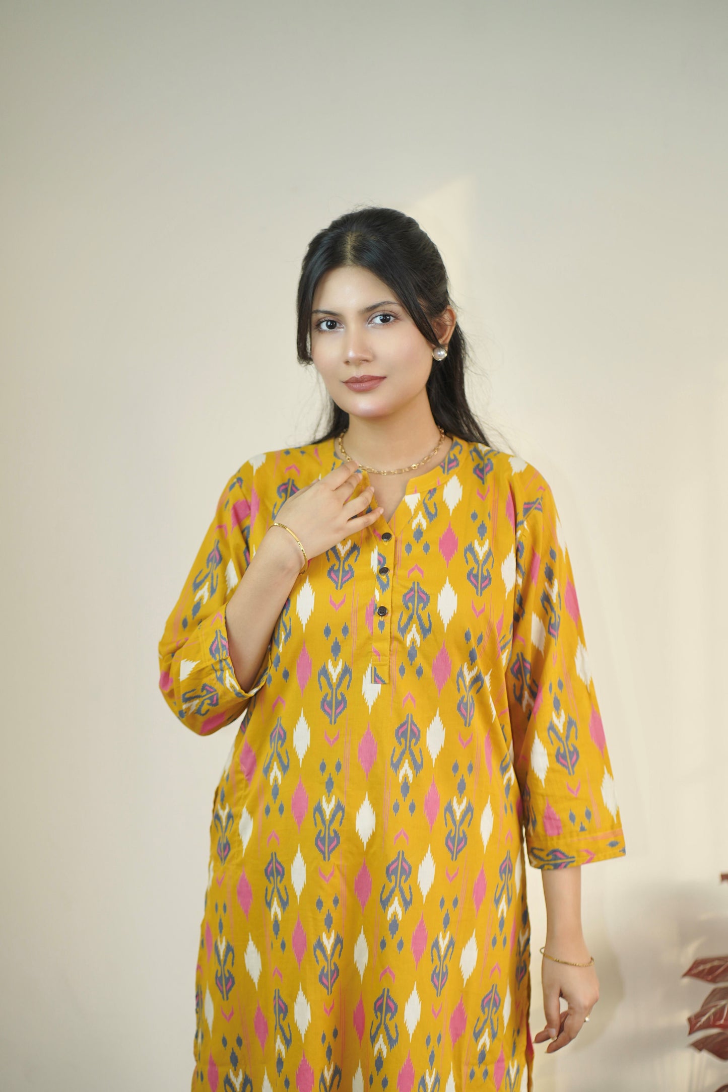 LONG KURTI_3009