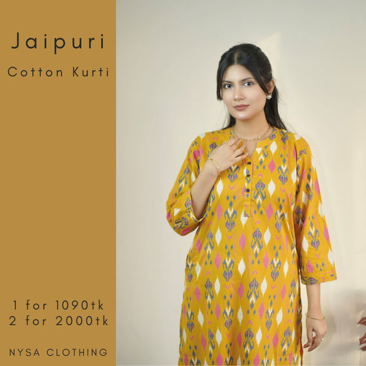 LONG KURTI_3009