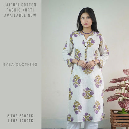 LONG KURTI_3011