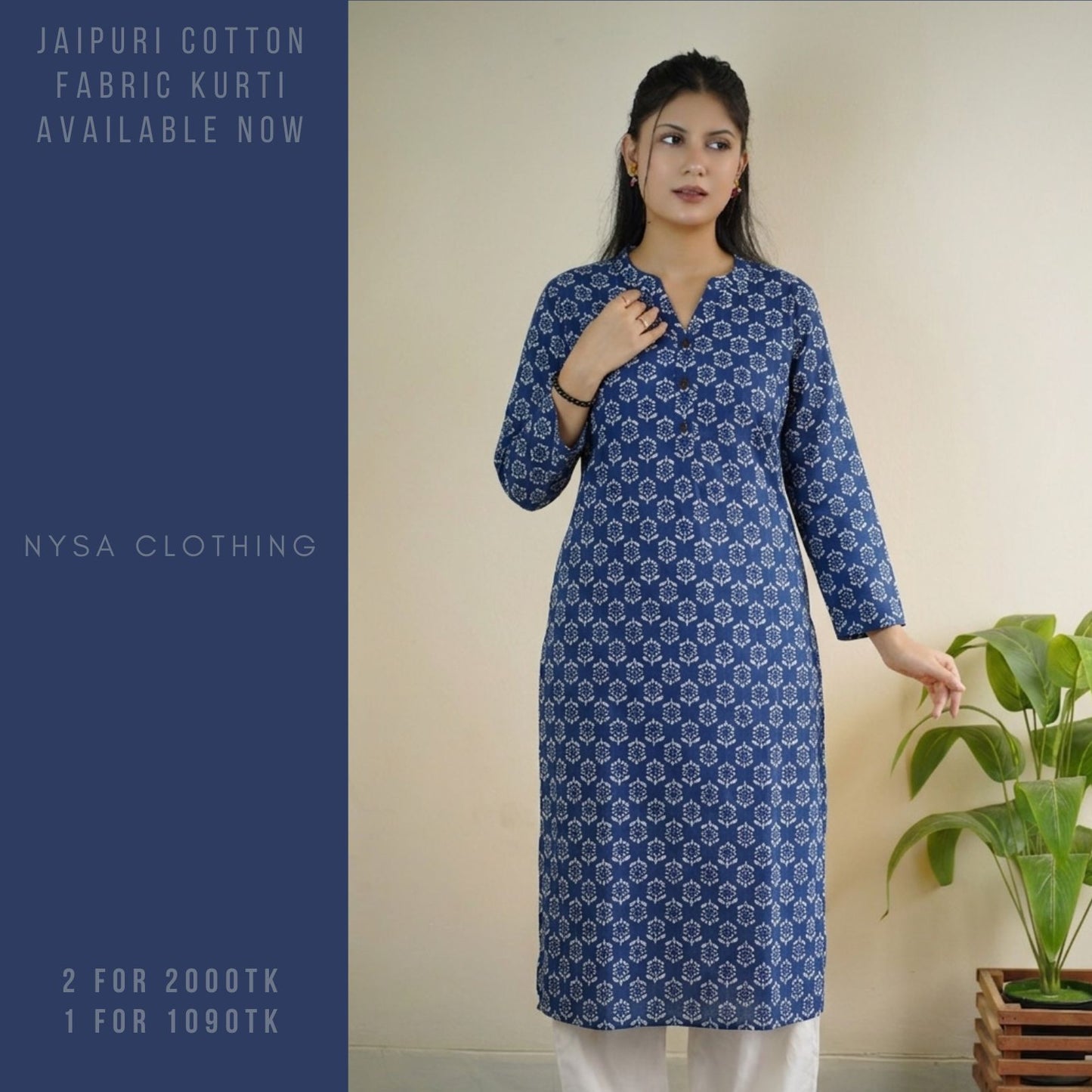 LONG KURTI_3013